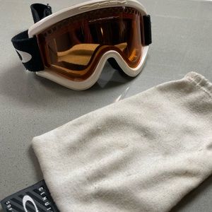 Oakley Ski Goggles